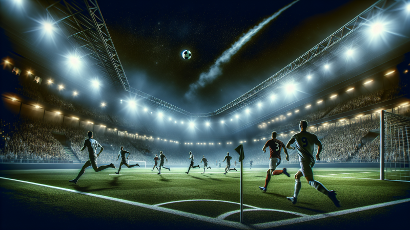 Aston Villa vs Tottenham: Late drama looms at Villa Park