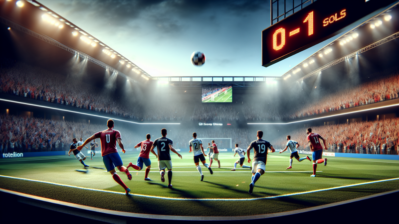 GD Chaves vs Leixoes: home streak, 1-0 trend and early goals