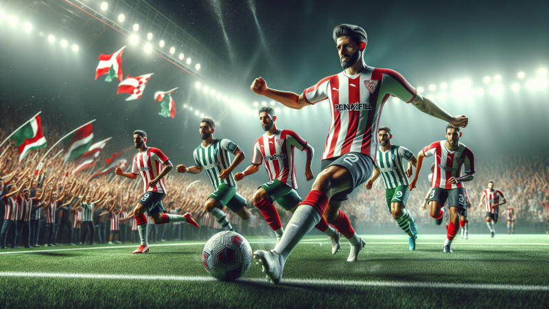 Penafiel vs Marítimo: Can hosts break the 0-1 hoodoo?