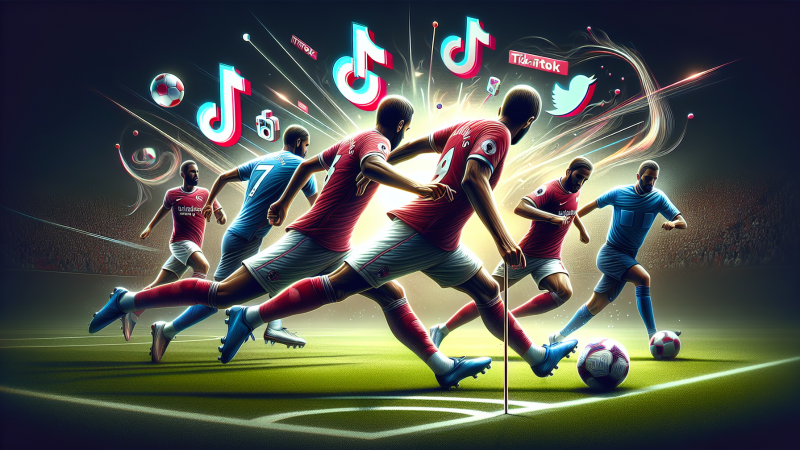 Terry’s TikTok swipe at Arsenal exposes a deeper risk