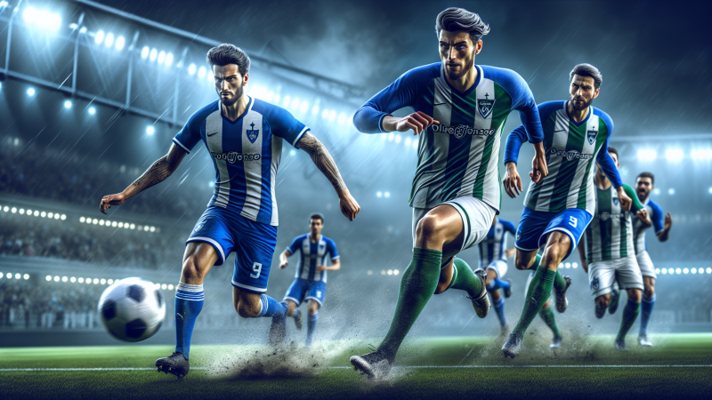 Feirense vs Oliveirense: late surge vs away skid
