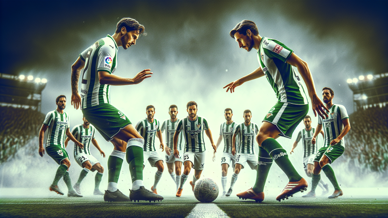 Real Betis vs Elche: form favors Betis, history warns