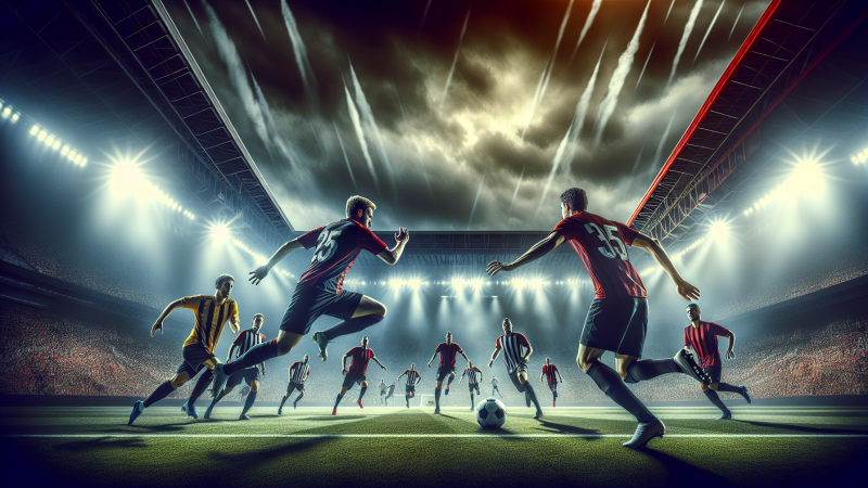 Late drama looms: Athletic vs Valencia at San Mamés