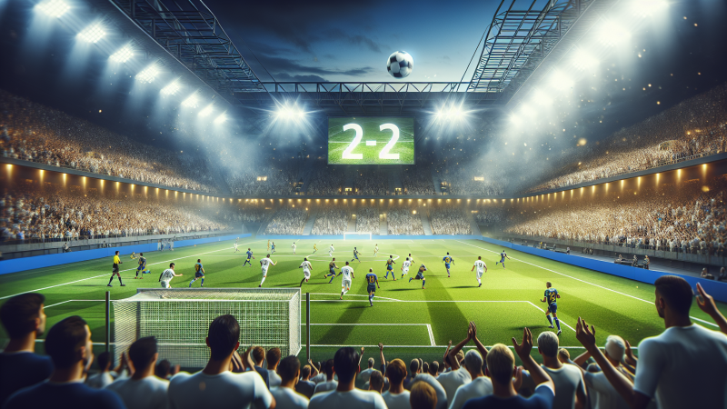 Tottenham vs Leeds: 2-1 trend meets Leeds’ away streak