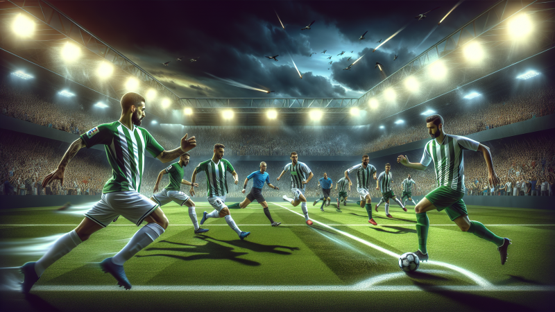 Real Betis vs Elche: fast starts and away woes in LaLiga