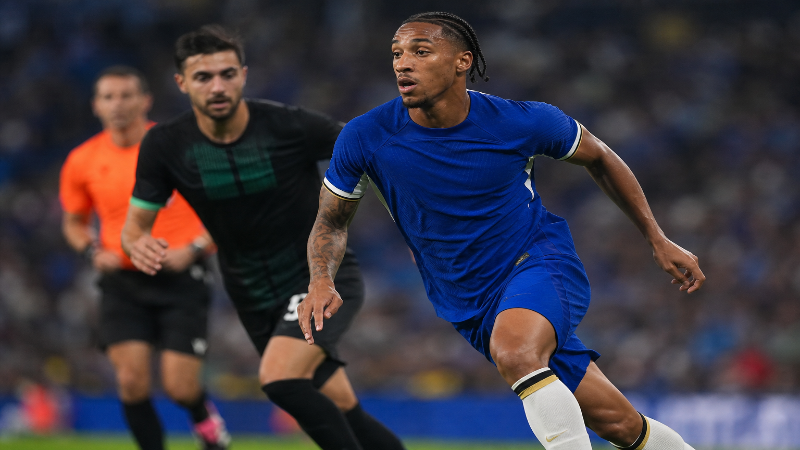 Chelsea shut door on Joao Pedro sale as Barcelona enquire