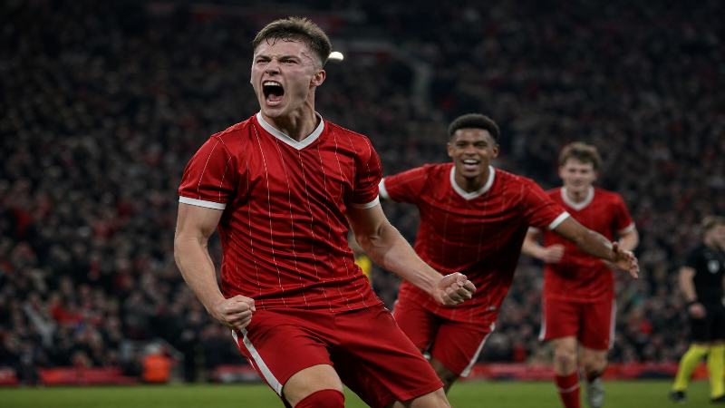 Pearce: Liverpool back Slot amid sack rumours; Pennant slams stats