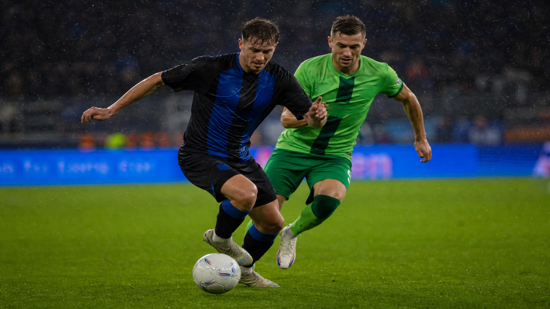 Paderborn streak vs Wolfsburg form sets up tense second leg