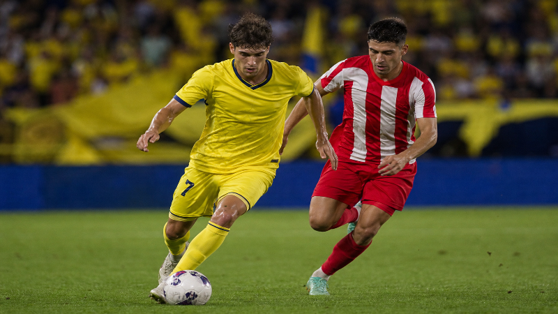 Villarreal chase first home win vs Atletico since 2018