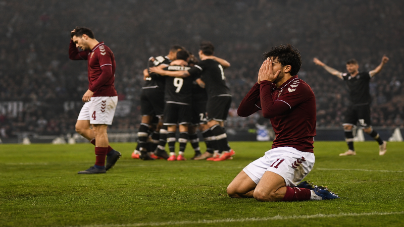 Derby della Mole: Juventus’ 0-1 blueprint haunts Torino