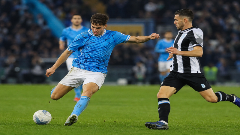 Napoli vs Udinese: hosts favored, draw still lurking