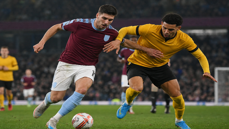 Burnley vs Wolves: Winless streaks meet, 1-1 written again?