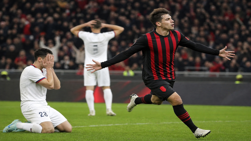 AC Milan vs Cagliari: Late surge meets a drought since 1997