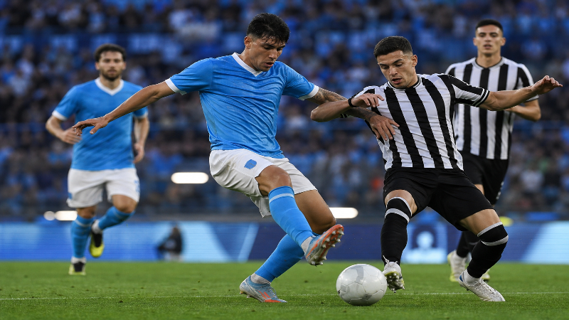 Napoli vs Udinese: history backs hosts, 1-1/2-1 in focus