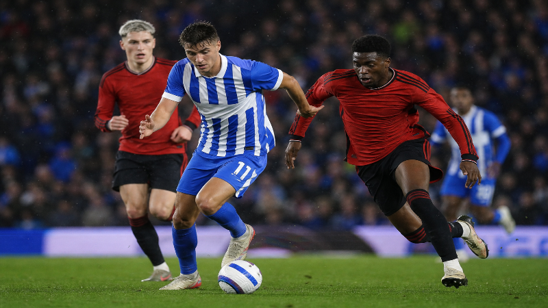 Brighton vs Man United: Late goals could decide at the Amex