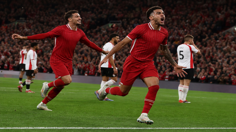 Liverpool vs Brentford: Late goals could decide at Anfield