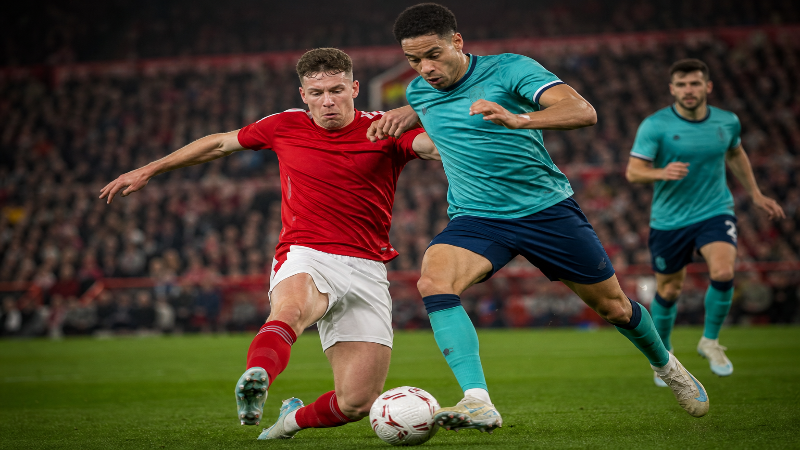Forest vs Bournemouth: 1-1 trend and late drama loom