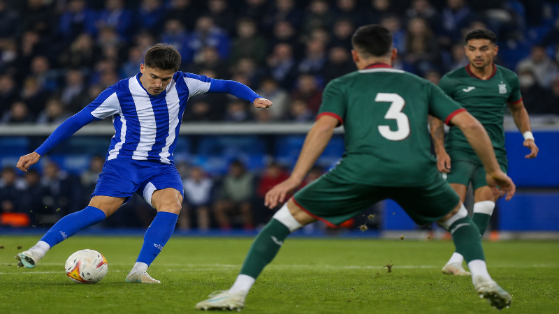 Rayo’s 7-game streak meets Alaves in a fine-margin LaLiga test