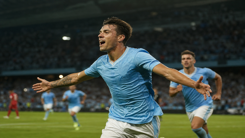 Celta’s home edge vs Sevilla’s hot streak: late drama likely