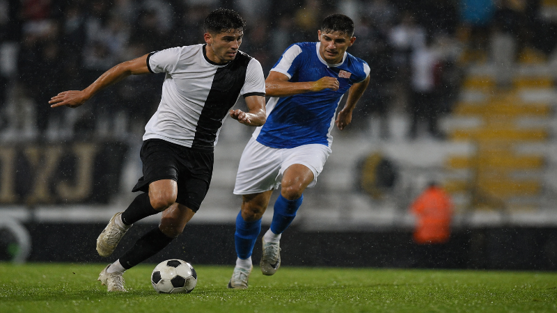 Farense vs Belenenses: Fast starts and first-goal stakes
