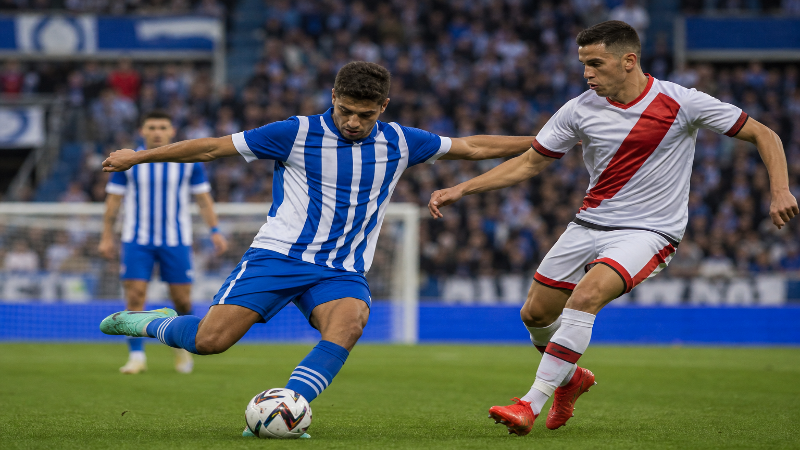 Alaves vs Rayo: unbeaten form vs late-goal punch in LaLiga