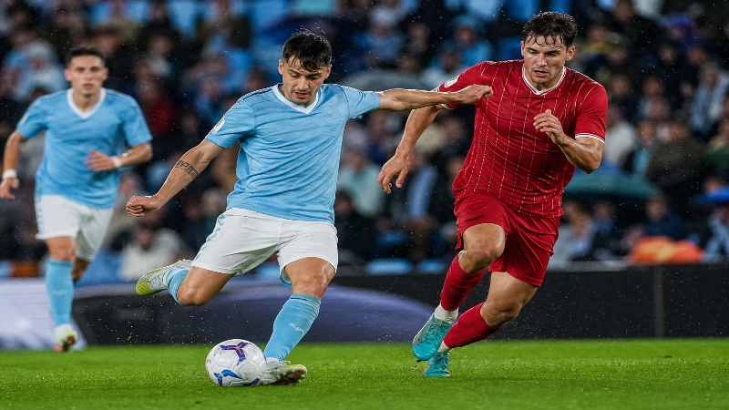 Celta Vigo vs Sevilla: Form Surge Meets Balaídos Fortress