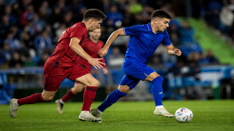 Getafe’s home steel vs Osasuna’s late surge: LaLiga focus