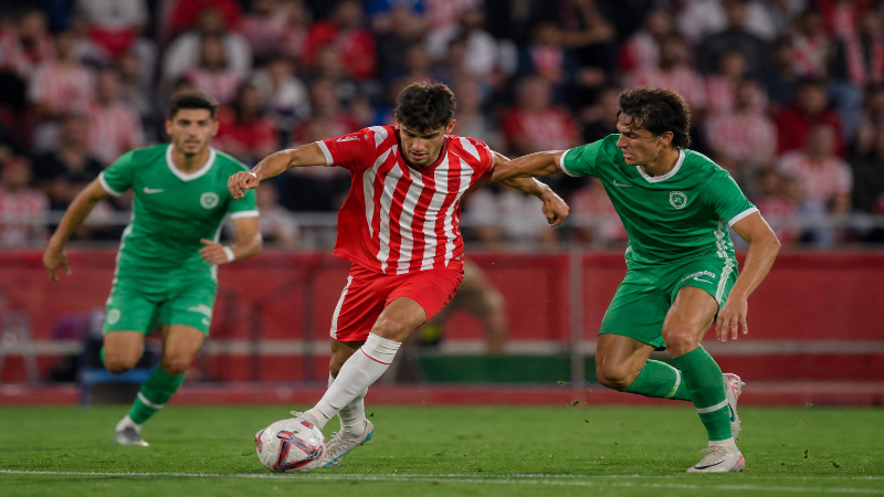 Girona vs Elche: Will the 0-1 curse strike again?