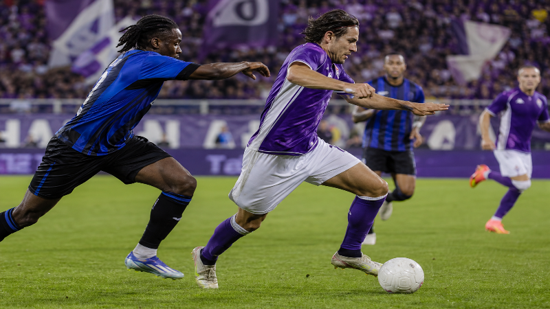 Fiorentina vs Atalanta: home fortress meets late surge