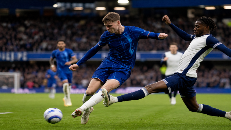Chelsea vs Tottenham: Bridge dominance shapes derby