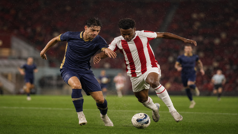UD Leiria’s late surge vs Feirense’s fast starts in Liga Portugal 2