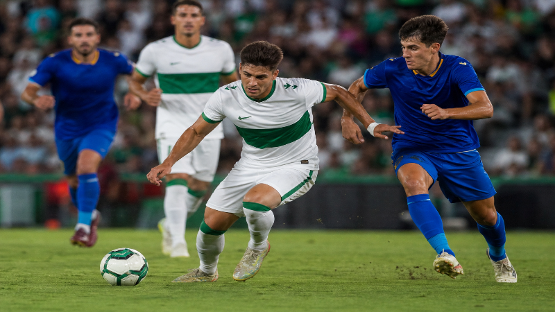 Elche vs Getafe: Draw habit collides with home surge