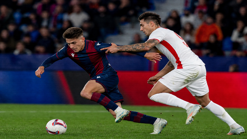 LaLiga: Levante vs Mallorca — home streak vs 2006 drought
