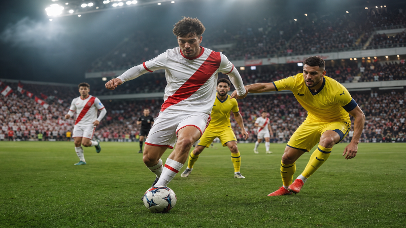 Rayo Vallecano’s surge vs Villarreal’s dominance in LaLiga