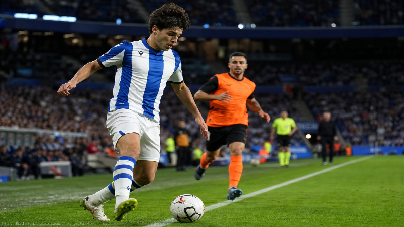 Real Sociedad vs Valencia: Home edge vs history at Anoeta