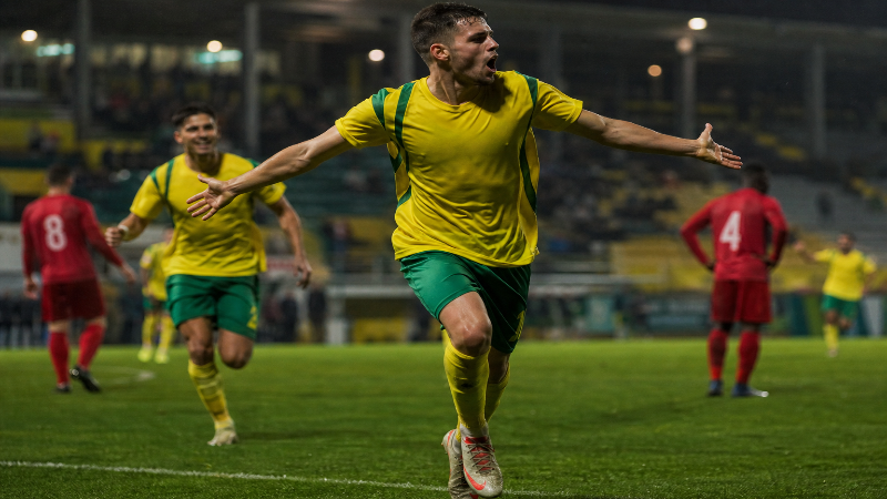 Late drama looms as Paços host Penafiel in Liga Portugal 2