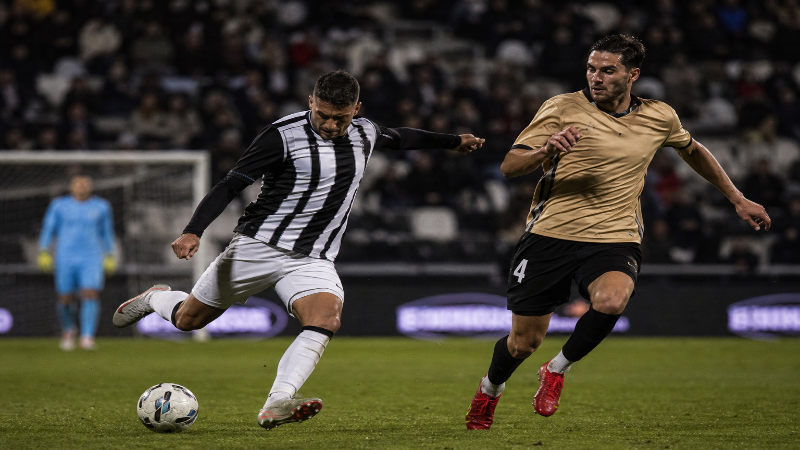 Portimonense vs Farense: Home streak meets 2003 drought, late drama