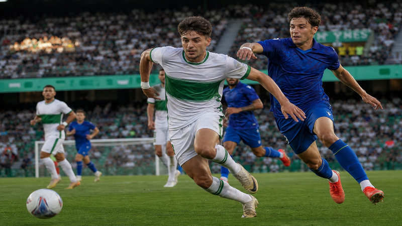 Elche vs Getafe: Stalemate specialists set up cagey LaLiga test