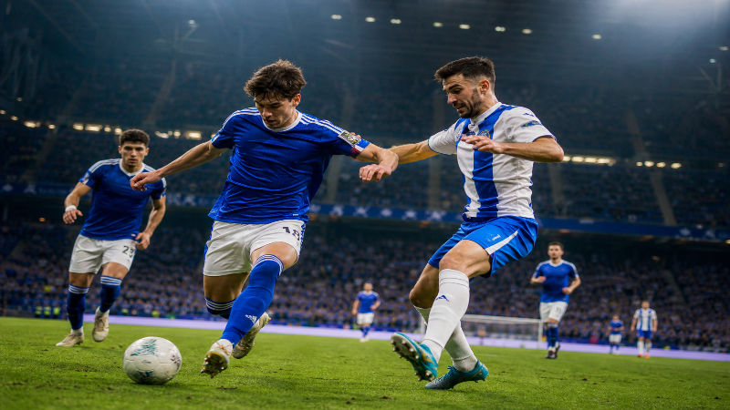 Real Oviedo’s home grip vs Alaves: fortress meets late finishers