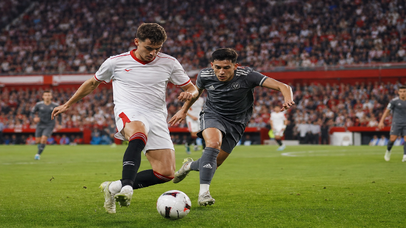 Sevilla’s home surge vs Real Madrid’s 0-1 habit in LaLiga