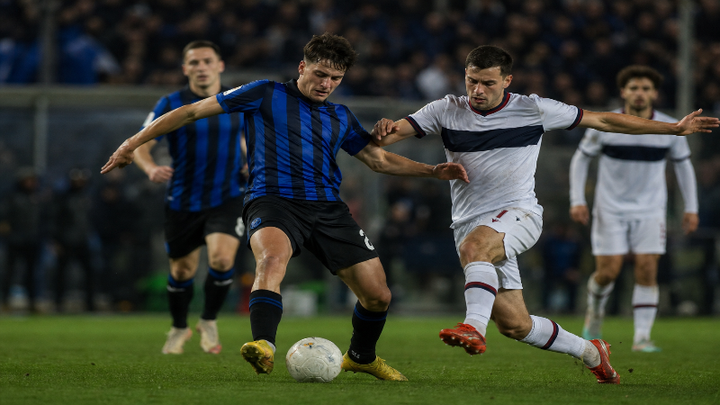 Atalanta vs Bologna: Home edge tested as winless runs collide