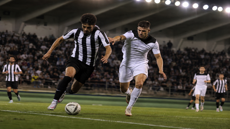 Portimonense vs Farense: Fortress at risk, late drama likely