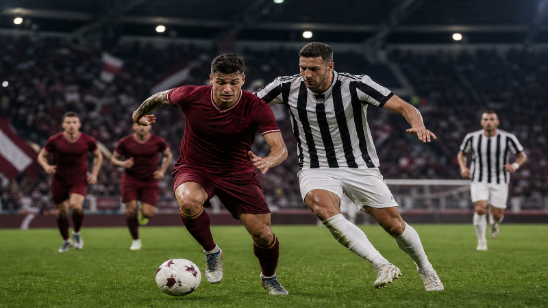 Torino vs Juventus: Can Granata end Derby della Mole rut?
