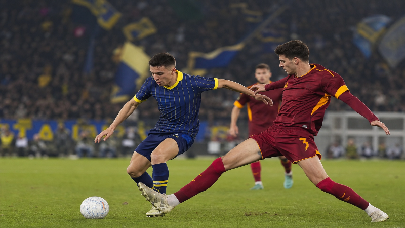 Hellas Verona vs AS Roma: streak meets upset threat in Serie A