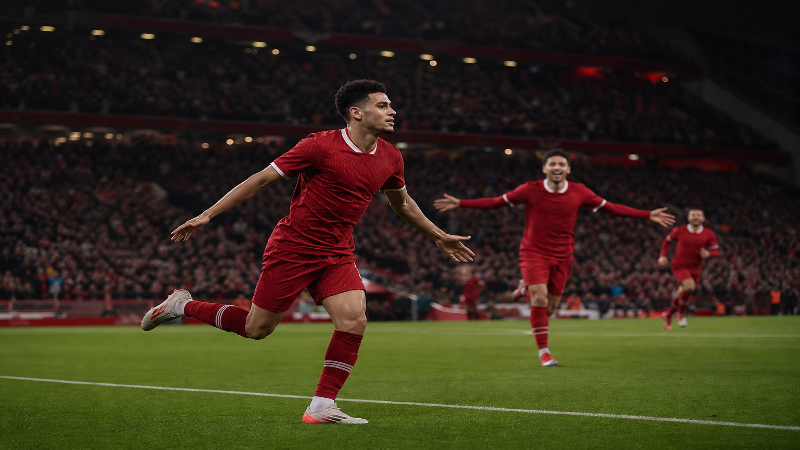 Slot answers Salah row: evolution the priority at Liverpool