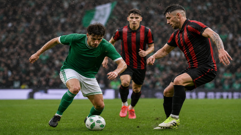 Saint-Etienne vs Nice: winless slide meets H2H edge