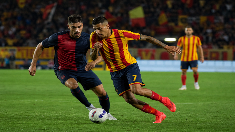 Lecce fast starts vs Genoa late push: tight Serie A preview
