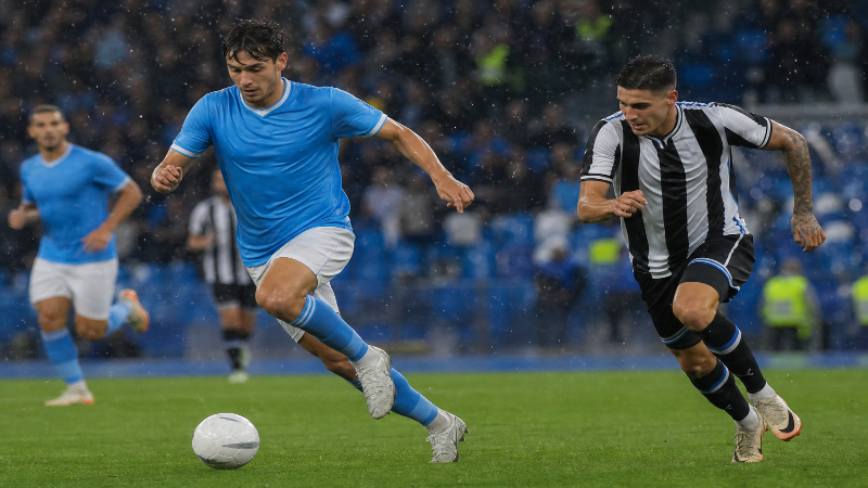 Napoli’s home edge vs Udinese: history favors hosts, 1-1 lurks