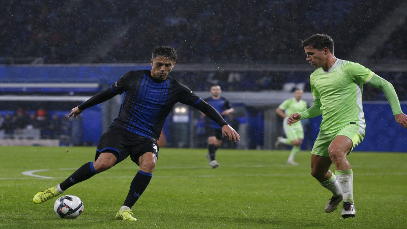 Paderborn vs Wolfsburg: Goals streak meets H2H edge after 0-0