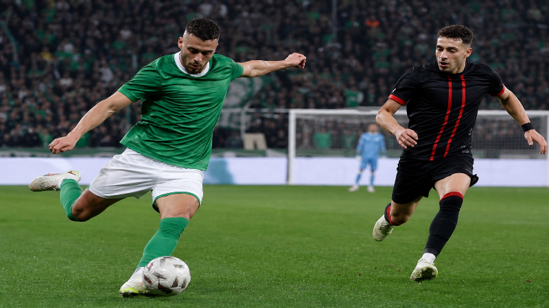 Saint-Etienne vs Nice: 0-1 history vs Nice’s winless run